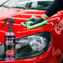 Líquido Cristalizador para Carros: Proteção duradoura e brilho intenso - EliteGloss Líquido Cristalizador para Carros: Proteção duradoura e brilho intenso - EliteGloss Life Store