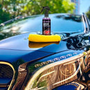 Líquido Cristalizador para Carros: Proteção duradoura e brilho intenso - EliteGloss Líquido Cristalizador para Carros: Proteção duradoura e brilho intenso - EliteGloss Life Store