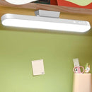 Luminária de LED Magnética Barra Spot Recarregável Sem Fio - A Solução Definitiva para Iluminação Life Store Sem Remoto 3 cores em 1