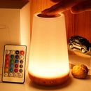 Luminaria de Mesa, Luminaria de Mesa Led, Luminaria Inteligente RGB Life Store