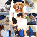 Luva Removedora de Pelos para Pets pets 9 Life Store