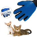 Luva Removedora de Pelos para Pets pets 9 Life Store