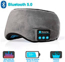 Máscara para Dormir com Fone de Ouvido Bluetooth - RelaxSound Máscara para Dormir com Fone de Ouvido Bluetooth - RelaxSound Life Store