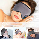 Máscara para Dormir com Fone de Ouvido Bluetooth - RelaxSound Máscara para Dormir com Fone de Ouvido Bluetooth - RelaxSound Life Store
