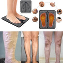 Massageador para os Pés - Alivio Imediato das Dores e Inchaços bcp 27 Life Store