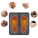 Massageador para os Pés - Alivio Imediato das Dores e Inchaços bcp 27 Life Store