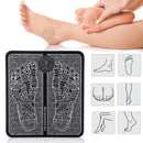 Massageador para os Pés - Alivio Imediato das Dores e Inchaços bcp 27 Life Store
