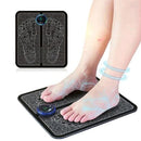 Massageador para os Pés - Alivio Imediato das Dores e Inchaços bcp 27 Life Store