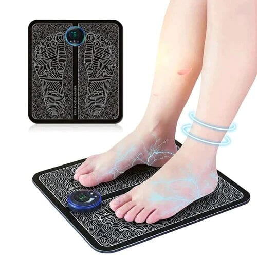 Massageador para os Pés - Alivio Imediato das Dores e Inchaços bcp 27 Life Store
