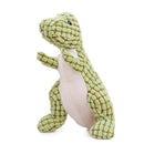 Mastigador de Pelúcia para Cães Forte e Durável Mastigador de Pelúcia para Cães Forte e Durável Life Store Verde 35cm