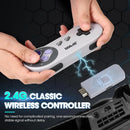Mini Console de Videogame Retro Super Nintendo Life Store