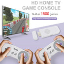 Mini Console de Videogame Retro Super Nintendo Life Store