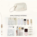 Necessaire Organizadora para Maquiagem - Necessaire Beauty rca 3 Life Store