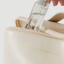 Necessaire Organizadora para Maquiagem - Necessaire Beauty rca 3 Life Store