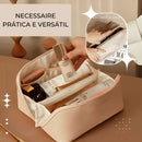 Necessaire Organizadora para Maquiagem - Necessaire Beauty rca 3 Life Store