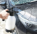 Pulverizador de Espuma Manual para Veículos - AutoClean + Brindes Pulverizador de Espuma Manual para Veículos - AutoClean + Brindes Life Store