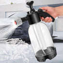 Pulverizador de Espuma Manual para Veículos - AutoClean + Brindes Pulverizador de Espuma Manual para Veículos - AutoClean + Brindes Life Store