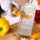 Ralador Profissional de Legumes Multiuso Com 4 Lâminas cc 13 Life Store