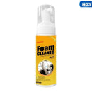 Removedor De Manchas para Carros - Car Cleaner automotivo 13 Life Store 100ml