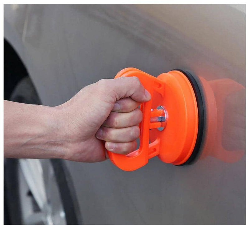 Reparador de lataria Automotiva por Sucção automotivo 14 Life Store