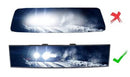 Retrovisor Panorâmico Grande Aumento Retrovisor Panorâmico Grande Aumento Life Store