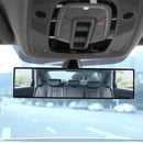 Retrovisor Panorâmico Grande Aumento Retrovisor Panorâmico Grande Aumento Life Store Pro - 30cm