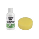 Revitalizador de Plástico para Carro e Moto - NanoTech Premium automotivo 29 Life Store 50 ml
