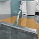 Rodo Inteligente Dupla Função Multifuncional - SmartClean Rodo Inteligente Dupla Função Multifuncional - SmartClean Life Store 50 Cm com 1 refil
