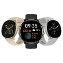 Smartwatch Zeblaze GTR 3 Pro Ultra HD AMOLED LANÇAMENTO (2024) Life Store
