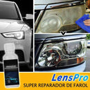Super Reparador de Farol Automotivo - LensPro automotivo 11 Life Store