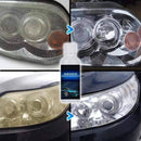 Super Reparador de Farol Automotivo - LensPro automotivo 11 Life Store