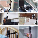 Suporte para Celular Multifuncional - Modelo 2022 automotivo 2 Life Store