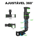 Suporte para Celular Multifuncional - Modelo 2022 automotivo 2 Life Store