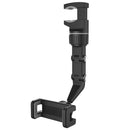 Suporte para Celular Multifuncional - Modelo 2022 automotivo 2 Life Store Cinza
