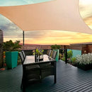 Toldo de Sombreamento com Proteção Solar - SunShield Toldo de Sombreamento com Proteção Solar - SunShield Life Store
