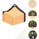 Toldo de Sombreamento com Proteção Solar - SunShield Toldo de Sombreamento com Proteção Solar - SunShield Life Store