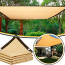 Toldo de Sombreamento com Proteção Solar - SunShield Toldo de Sombreamento com Proteção Solar - SunShield Life Store