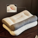Travesseiro Ergonômico para Sono Perfeito - PillowTop Life Store