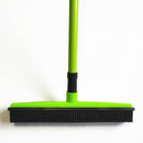 Vassoura Mágica de Silicone - Magic Broom cc 7 Life Store Verde