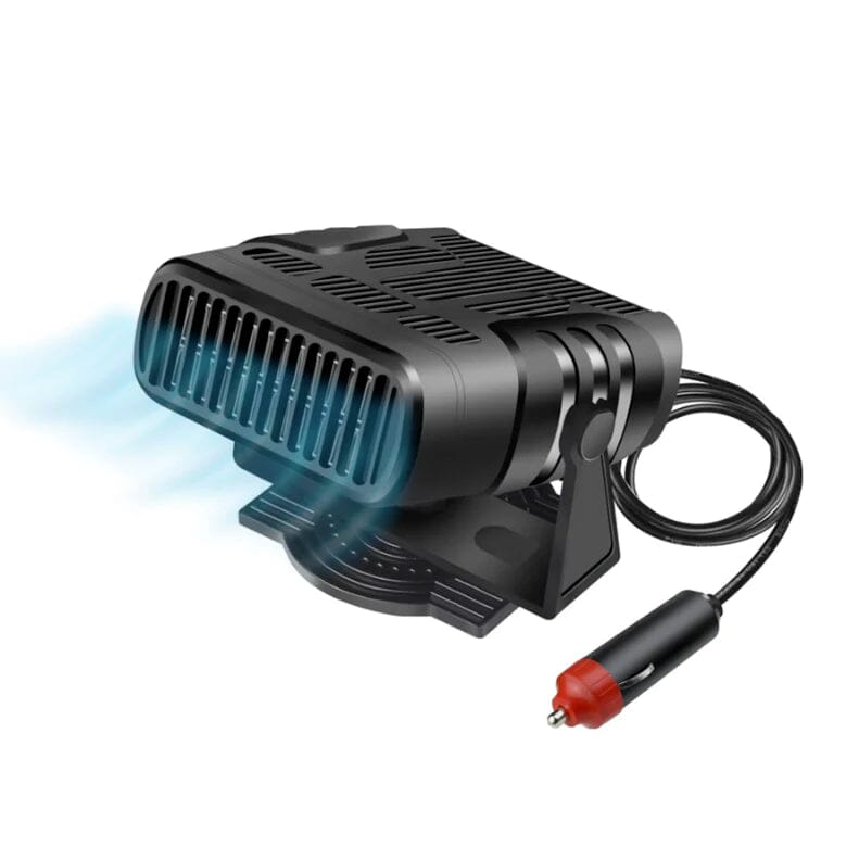 Ar Condicionado Portátil para Carro - Turbo Max automotivo 31 Life Store 12V 