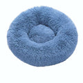 Cama Nuvem para Pets - Conforto Premium pets 2 Life Store Azul 40cm 