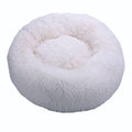 Cama Nuvem para Pets - Conforto Premium pets 2 Life Store Branco 40cm 