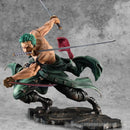 Figure Action Zoro Roronoa Life Store 