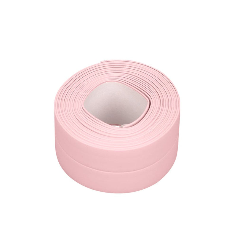 Fita de Vedação Impermeável Ultra Resistente 3.2 Metros cc 17 Life Store Rosa 2.2cm / 3.2m 