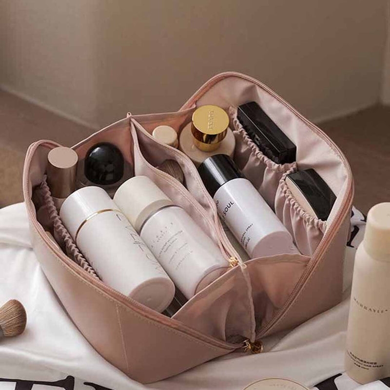 Necessaire Organizadora para Maquiagem - Necessaire Beauty rca 3 Life Store 