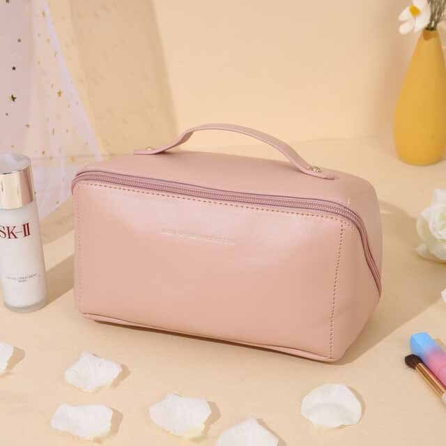 Necessaire Organizadora para Maquiagem - Necessaire Beauty rca 3 Life Store 