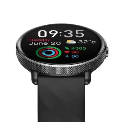 Smartwatch Zeblaze GTR 3 Pro Ultra HD AMOLED LANÇAMENTO (2024) Life Store 