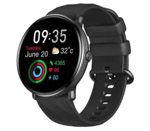 Smartwatch Zeblaze GTR 3 Pro Ultra HD AMOLED LANÇAMENTO (2024)