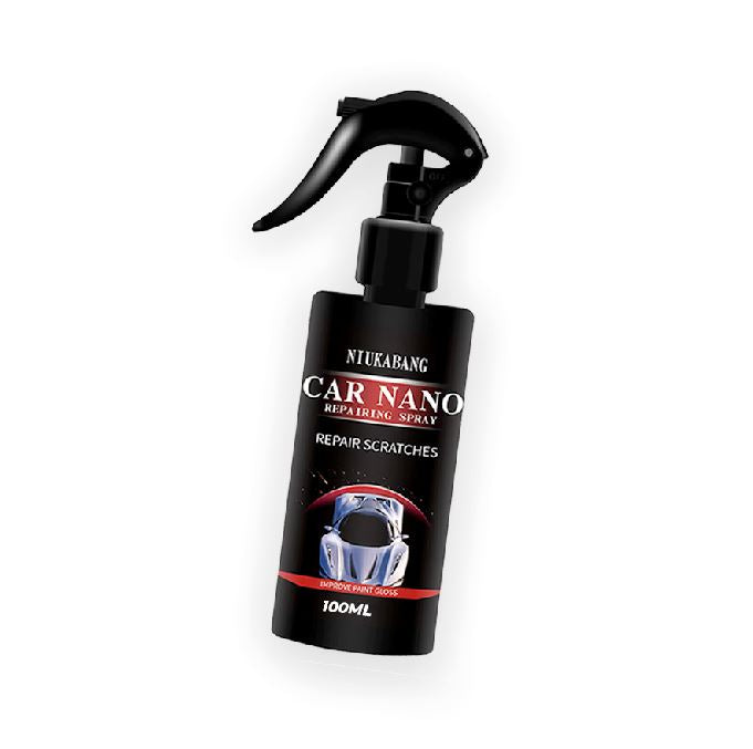 Spray Nano Reparador para Carro automotivo 26 Life Store 1 Unidade 