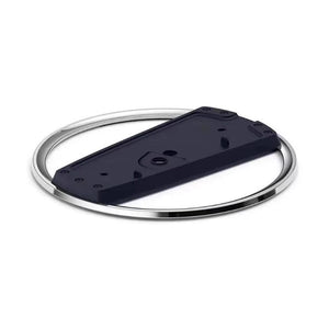Suporte Vertical de Metal Para o PS5, Base antiderrapante